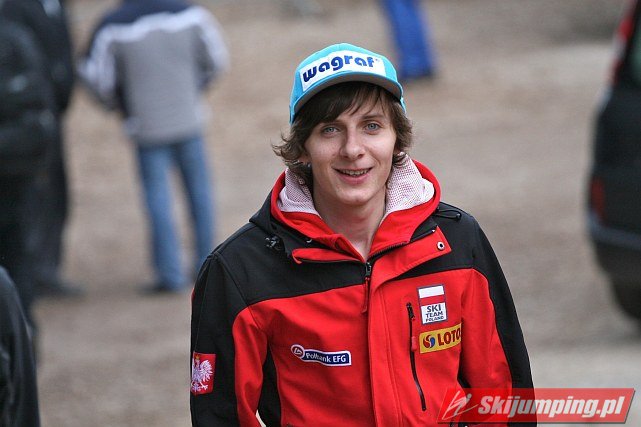 142 Krzysztof Mitus
